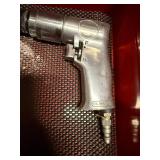 PowerMate Pneumatic Tools with Tool Shop Blades & More!