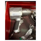 Craftsman Air Impact Wrenches, Powermate Pneumatic Wrench & More!!
