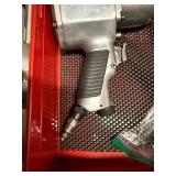 Craftsman Air Impact Wrenches, Powermate Pneumatic Wrench & More!!