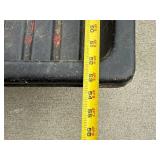 Jet Sled by Shappell Ice Fishing Sled - 52-Inch Length