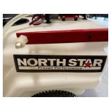 North Star NSQ Series 22720 12V Sprayer Pump Kit with Tank & Hose