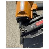 Bostitch N80SB-1 Coil Nailer - Wire Weld Collation, 2 to 3-1/2 in Nails