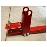 North Star NSQ Series 22720 12V Sprayer Pump Kit with Tank & Hose