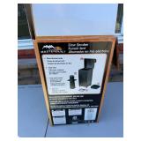 Masterbuilt Electric Slow Smoker in Orig Box