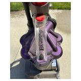 Dyson DC28 Animal Upright Vacuum Cleaner with Attachments