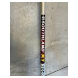 Southland XT 30cc 2-Cycle Brush Cutter/Trimmer with Guard & Shoulder Strap