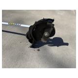 Greenworks 40V Cordless String Trimmer - 4.0Ah Battery & Charger Included