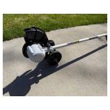 Greenworks 40V Cordless String Trimmer - 4.0Ah Battery & Charger Included