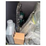 Dupli-Color Perfect Match Spray Paint - Assorted Automotive Fluids - content quantities unverified