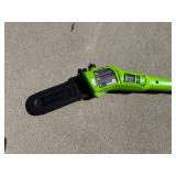Greenworks 40V Pruner (Model 20672)