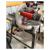 Craftsman 10-Inch Compound Miter Saw - Model No. 137.242760, 120V