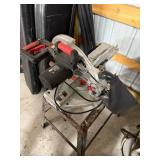 Craftsman 10-Inch Compound Miter Saw - Model No. 137.242760, 120V