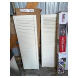 Master Home Exteriors Easy-On Gutter Guard Kit by Ply Gem - Designer Accents