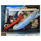 Hunter PGP-ADJ 4-In Plastic Rotor Heads & Irrigation Accessories (Assorted)