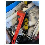 Hunter PGP-ADJ 4-In Plastic Rotor Heads & Irrigation Accessories (Assorted)