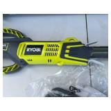 Ryobi 40V Cordless String Trimmer with Expand-It Attachments - 15-Inch Cutting Width