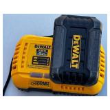 DeWALT DCD996 20V MAX XR Hammer Drill/Driver Kit - Batterie, Fast Charger & Accessories
