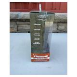 Bushnell Trophy Cam HD Vital V2 12 MP Trail Camera - 0.3-Second Trigger Speed