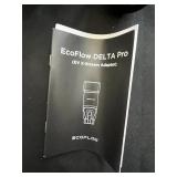 EcoFlow Delta Pro EV X-Stream Adapter - Model EFD500-CC