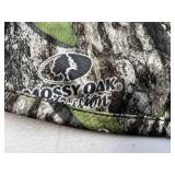 Sorel Boots, Mossy Oak Gear & Summit Front Storage Bag - Mixed Hunting and Outdoor Equipment