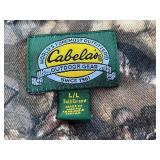 Wrangler Rugged Wear Denim Jacket, Columbia & Cabela