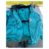 Field & Stream RealTree Polaris Camouflage Outdoor Gear - Assorted Jackets & Pants - content quantities unverified