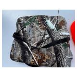 Field & Stream RealTree Polaris Camouflage Outdoor Gear - Assorted Jackets & Pants - content quantities unverified