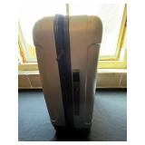 Travelers Choice Hard Shell Suitcase