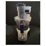 Hamilton Beach Food Processor & KWONNIE Kitchen Scale (Lot of 2)