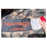 Field & Stream RealTree Polaris Camouflage Outdoor Gear - Assorted Jackets & Pants - content quantities unverified