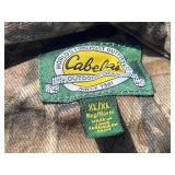 Field & Stream RealTree Polaris Camouflage Outdoor Gear - Assorted Jackets & Pants - content quantities unverified