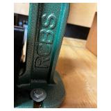 RCBS Precision Reloading Press With Die