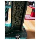 RCBS Reloading Press - Single-Stage, Adjustable Seating Dial & Ball Knob Handle