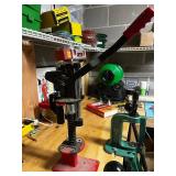 Model 600NR Shotshell Reloading Press with Powder and Shot Dials