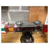 Model 600NR Shotshell Reloading Press with Powder and Shot Dials