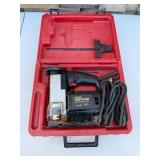 Sears Craftsman Auto Scroll Saw - Model 315.172110, 1/3 HP, 120V, 0-3000 SPM