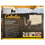 Cabela