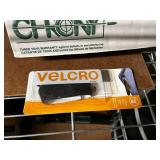 Vertical Metal Storage Rack w Contents Included! Gun Digest Books & Pistol Signs & More! Contents quantities unverified - 75" x 24"