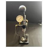 21st Century Hydro Bullet Seater Precision Reloading Tool
