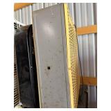 Assorted Vintage Industrial Heaters and Fans (Lot of 3)