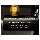 21st Century Hydro Bullet Seater Precision Reloading Tool