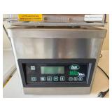 LEM MaxVac Pro Chamber Vacuum Sealer Model No. 1380 - 120V 60Hz 560W
