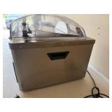 LEM MaxVac Pro Chamber Vacuum Sealer Model No. 1380 - 120V 60Hz 560W