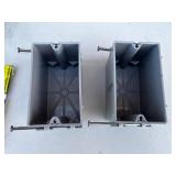 Legrand Pass & Seymour 50A Flush Mount Outlet NEMA 10-50R