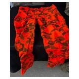Realtree Camouflage Hunting Gear - Jackets & Pants, Coleman Lantern, Grouse-A-Thon Cap