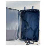 Flight Club Luggage Set - 2 Softside Suitcases (Lot of 2)