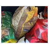 Kingsford, Weber & Royal Oak Charcoal Mix - Bagged Briquets & Lump (Assorted) - content quantities unverified