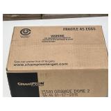 Champion Sporting Clays Skeet & Trap Targets - 90 Count