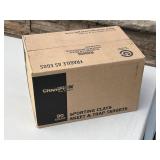 Champion Sporting Clays Skeet & Trap Targets - 90 Count