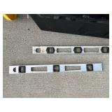 Bosch, Stanley & Black & Decker Mixed Hardware & Tools Assorted
